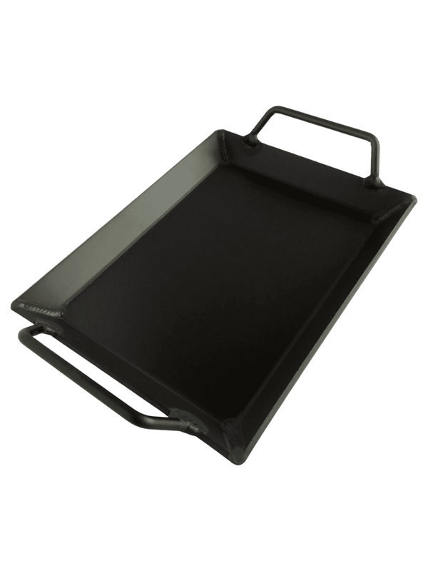 Partner Steel Co Small Griddle - 18"