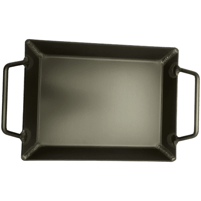 Partner Steel Co Small Griddle - 18"