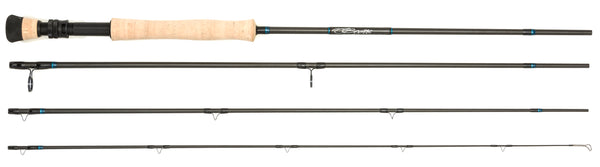 Scott Sector 'Fast Action Saltwater' Fly Fishing Rod - 9' 10 Wt