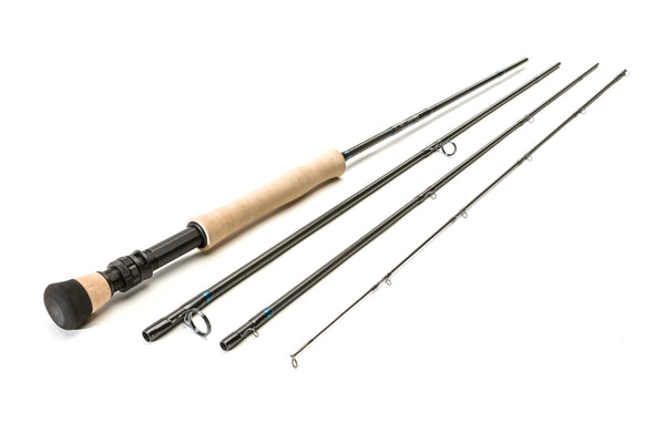 Scott Sector 'Fast Action Saltwater' Fly Fishing Rod - 9' 10 Wt