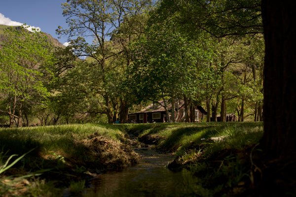 3-Day Hells Canyon Guided Cast and Blast with S&S Outfitters