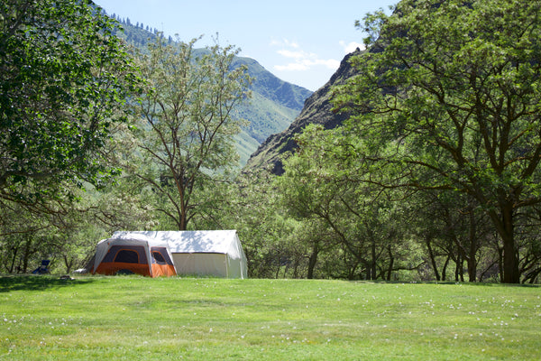 3-Day Hells Canyon Guided Cast and Blast with S&S Outfitters