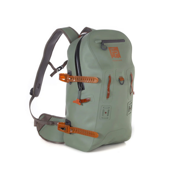 Fishpond Backpack - Eco Yucca, 28 L