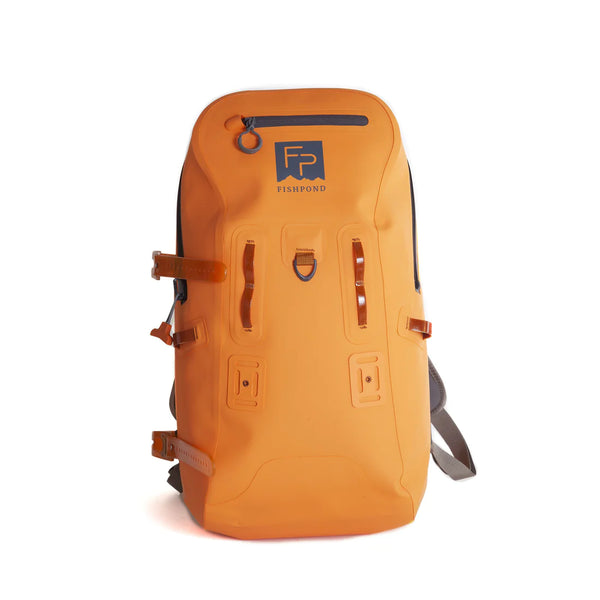 Fishpond Backpack - Orange, 28 L