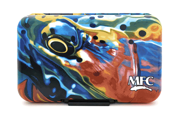 MFC Poly Fly Box - Maddox's Firehouse Rise