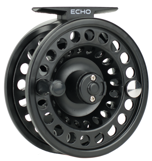 Echo Lift Fly Fishing Rod Kit - 9' 6 Wt