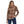 Load image into Gallery viewer, Patagonia Long Sleeve Organic Cotton Midweight Fjord Flannel Shirt - Dusky Brown, Womens Small
