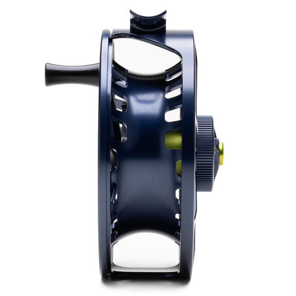 danielsson fly reels usa Lamson Speedster S Fly Reel