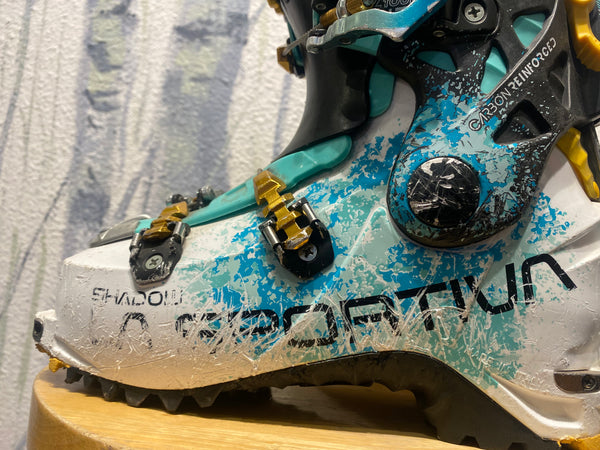 La sportiva shadow shop