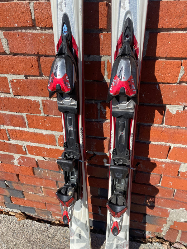 buy k2 apache recon skis K2 Apache Recon Mod Technology Alpine Skis