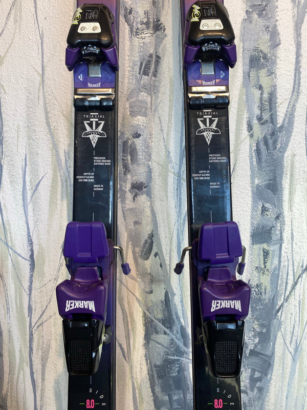 alpine ski k2 skis K2 Alpine Skis