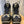 Load image into Gallery viewer, L.L. Bean Cross Country Ski Boots - Navy/Gray, W 5.5
