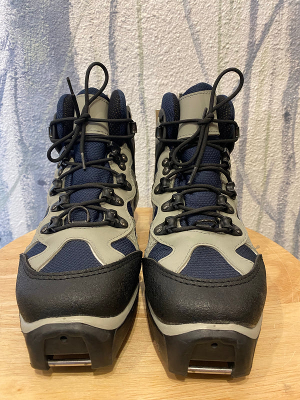 llbean salomon xc ski boots L.L. Bean Cross Country Ski Boots