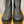 Load image into Gallery viewer, Salomon RC Jr Junior NNN Cross Country Ski Boots - Black, EUR 35
