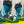 Load image into Gallery viewer, Scarpa TX Pro Alpine Touring Ski Boots - Ice Blue, Womens 26

