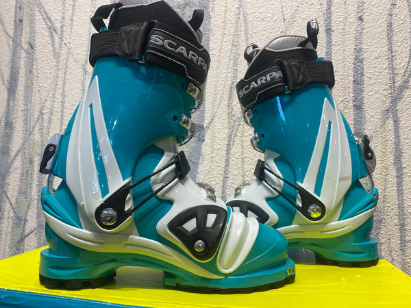 Scarpa tx pro sales womens
