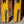 Load image into Gallery viewer, Salomon X Scream Series Alpine Skis - Yellow, 169 cm
