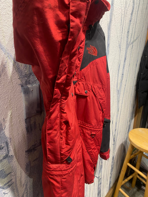 The north face extreme 2025 light jacket