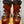Load image into Gallery viewer, Lange Freeride Alpine Ski Boots - Orange, 27/27.5
