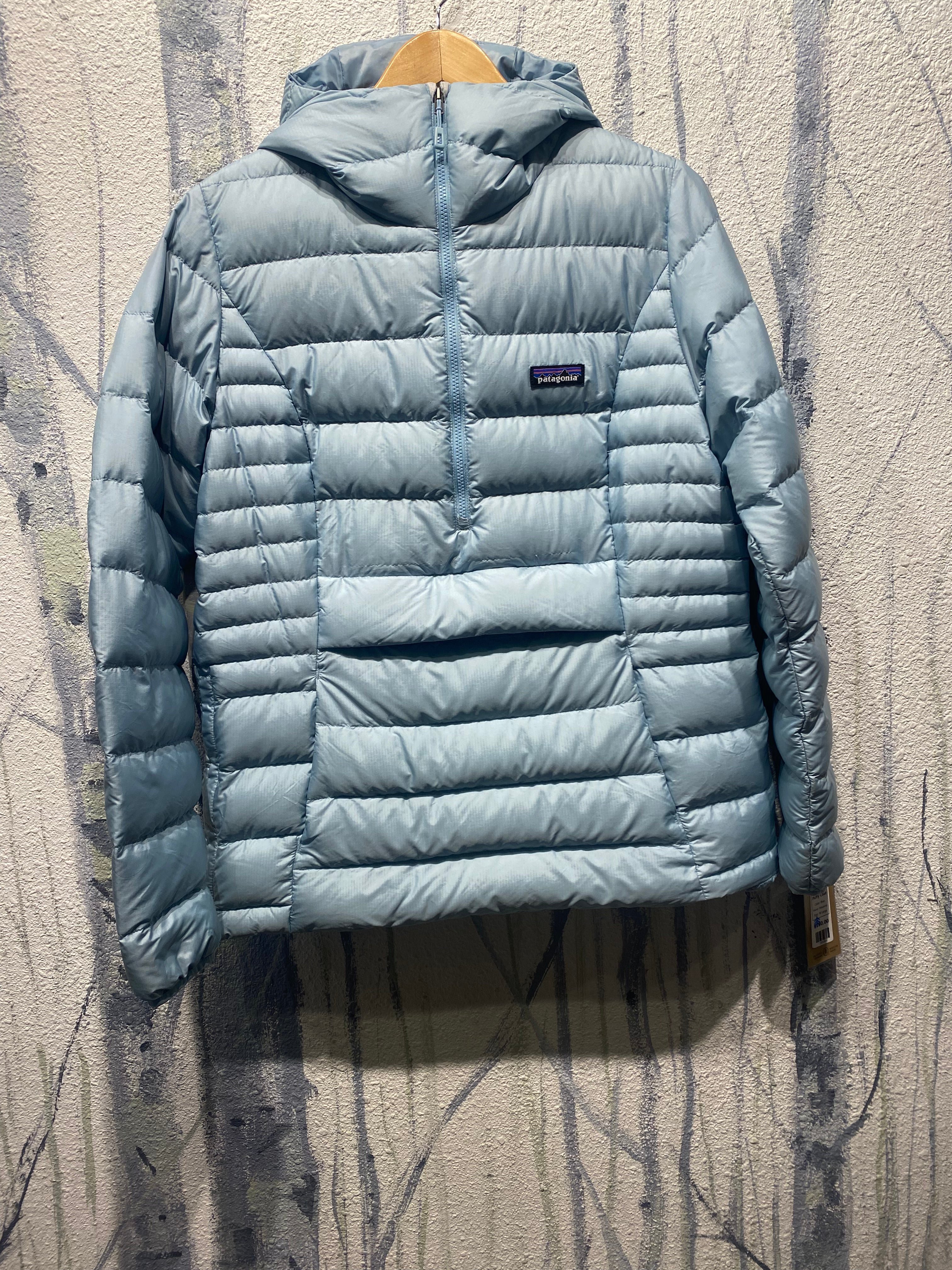 Down sweater 2025 hoody pullover