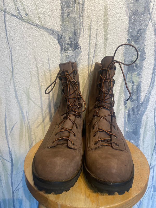 Danner 2025 upland boots