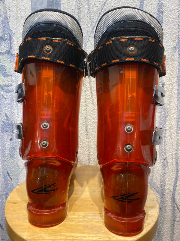 Lange freeride 130 clearance