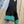 Load image into Gallery viewer, Specialized Bike bibs - Black/Teal, W Large
