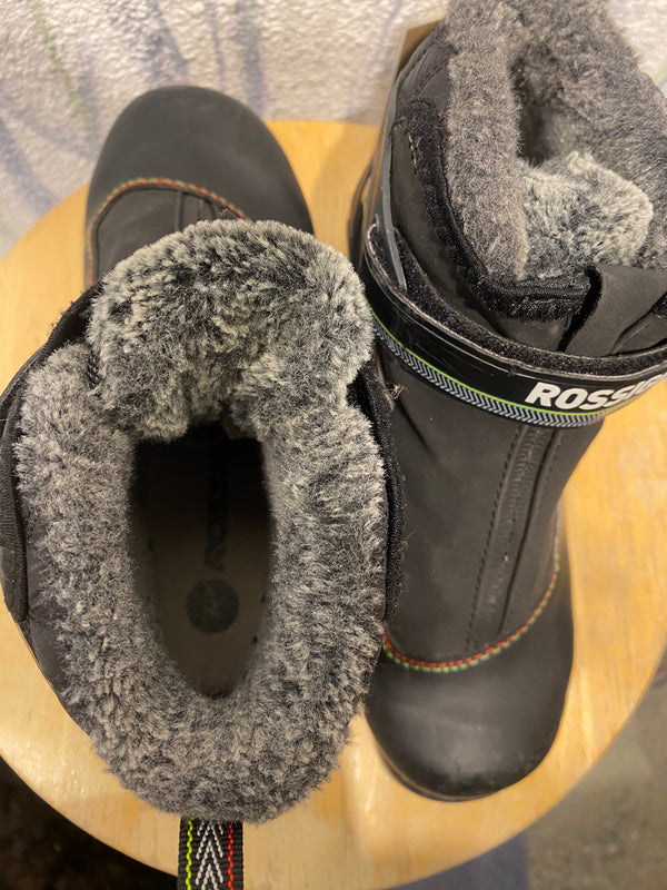 Rossignol best sale x3 fw