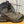 Load image into Gallery viewer, Salomon Boots - Grey, W 8
