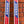 Load image into Gallery viewer, Bonna Touring 2000 Wax Cross Country Skis - Red/White, 215 cm
