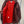 Load image into Gallery viewer, Patagonia Long Down Hooded Parka Jacket- Maroon, Womens Small
