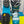 Load image into Gallery viewer, Scarpa TX Pro Alpine Touring Ski Boots - Ice Blue, Womens 26
