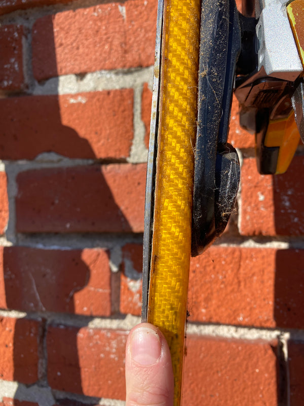 Salomon x scream series deals