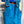 Load image into Gallery viewer, Henderson Wetsuit - Blue, W Small
