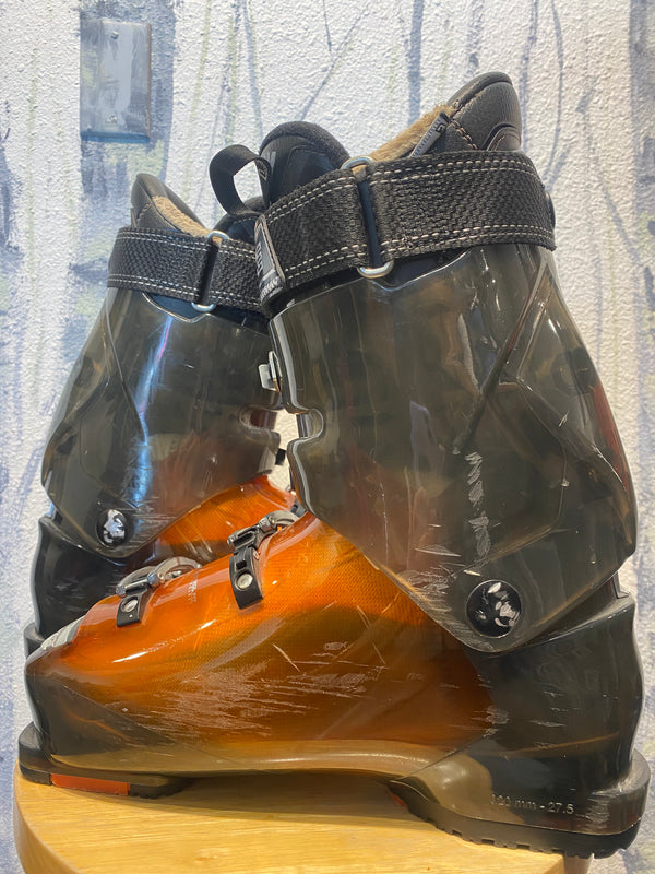 Lange sales fluid 120