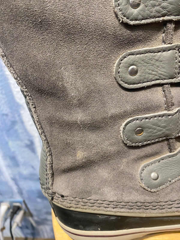 Joan of arctic boot 2025 liners