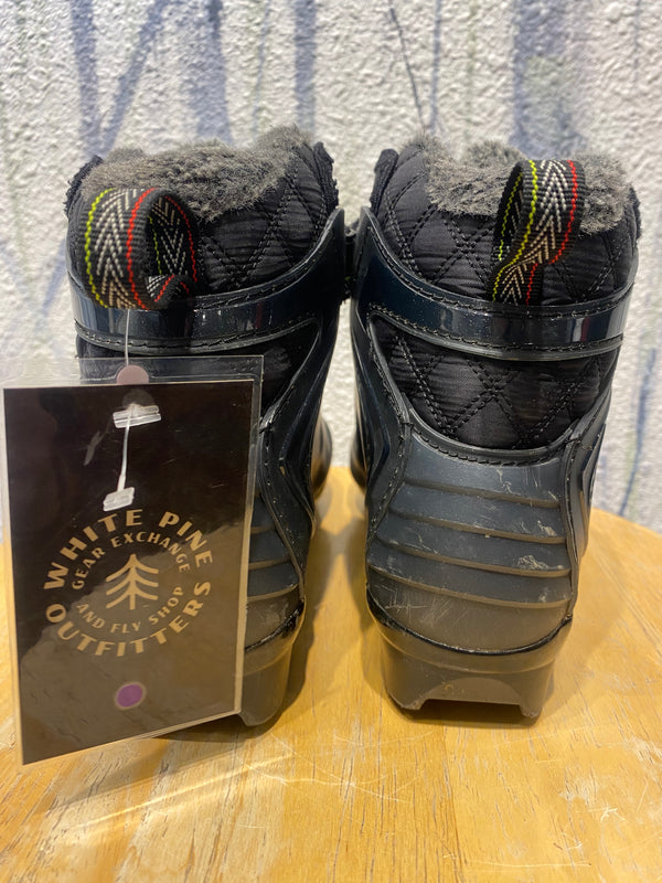 Rossignol best sale x3 fw