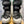 Load image into Gallery viewer, Salomon Quest X 100 Alpine Ski Boots - Black/White/Green, 27/27.5

