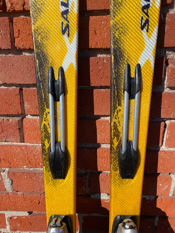 Salomon sales x series