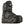 Load image into Gallery viewer, Korkers River Ops Wading Boots - Black, Mens 9
