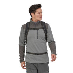 patagonia guidewater backpack black Patagonia Guidewater Backpack