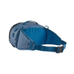 Patagonia Guidewater Hip Pack - Blue, 9L