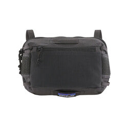patagonia stealth gear bag 34l Switch Pack 5L an integrated magnet Black Hole MLC Wheelie -