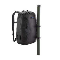 Patagonia Guidewater Backpack Black, 29L - Main Image