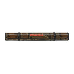 Patagonia Travel Rod Roll - Camo, Large/X-Large