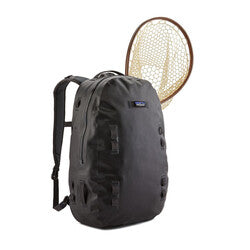 Patagonia Guidewater Backpack - Black, 29L