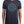 Load image into Gallery viewer, White Pine Outfitters Tight Lines Tee Shirt - Dark Grey, Unisex
